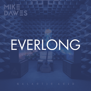 Everlong - Guitar TAB + MP3