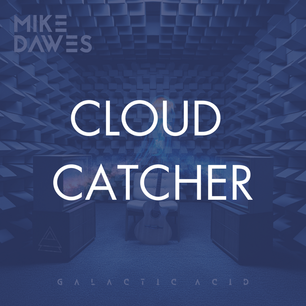 Cloud Catcher - Guitar TAB + MP3