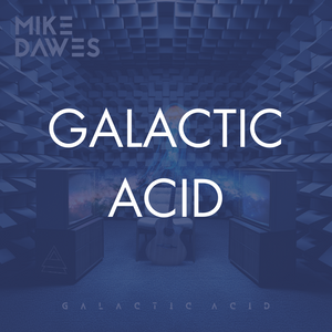 Galactic Acid - Guitar TAB + MP3