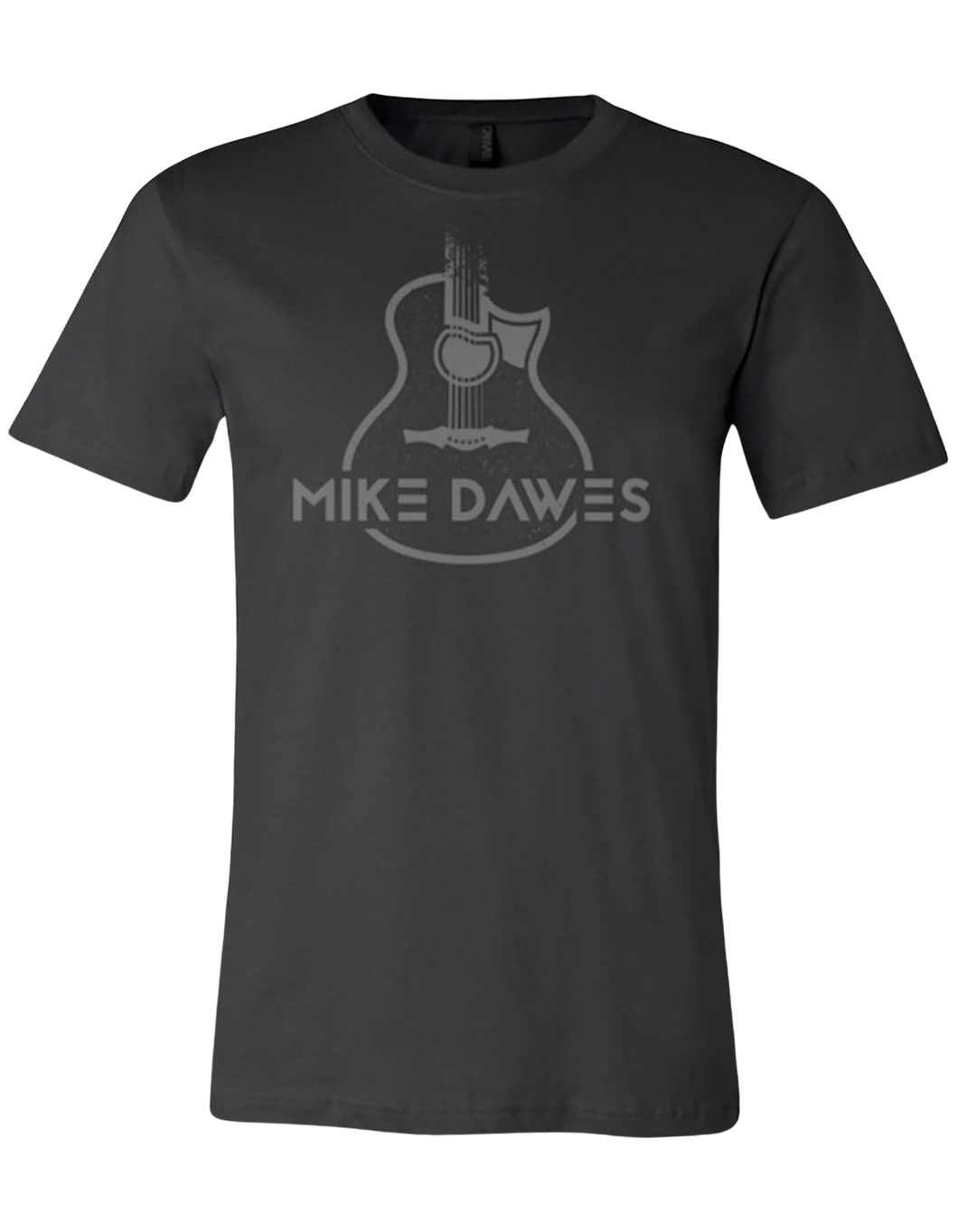 Mike Dawes Guitar tee