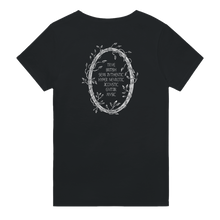 Load image into Gallery viewer, Kvlt Thorns | Premium Unisex Crewneck Tee
