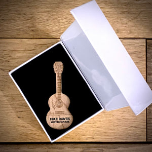 GUITAR LESSONS: USB Master Collection (w/ Gift Box + TAB Book)